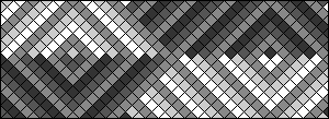 Normal pattern #91956 variation #166915