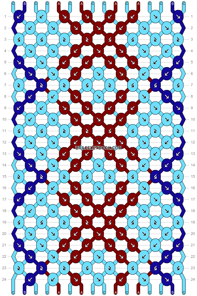 Normal pattern #73664 variation #166916 pattern