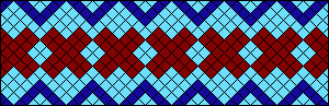 Normal pattern #73664 variation #166916