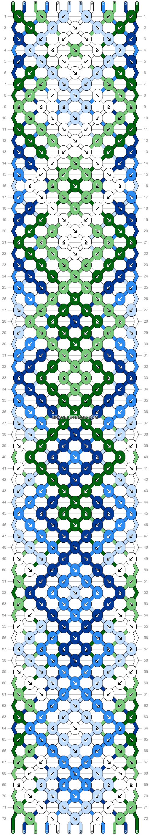 Normal pattern #91779 variation #166923 pattern