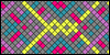 Normal pattern #91983 variation #166939