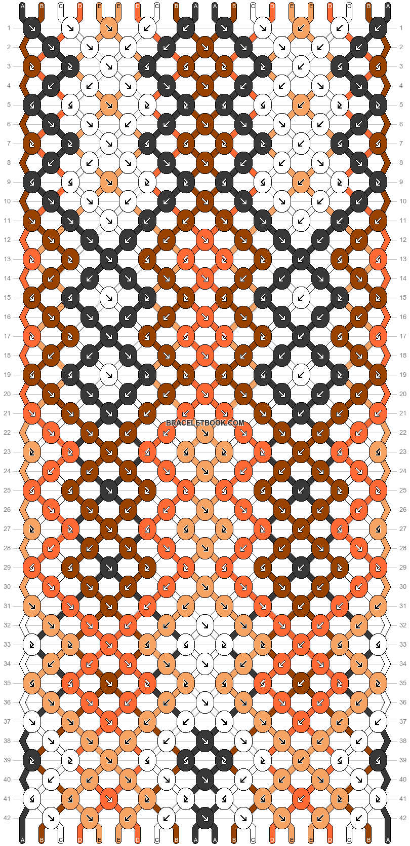 Normal pattern #88551 variation #166950 pattern