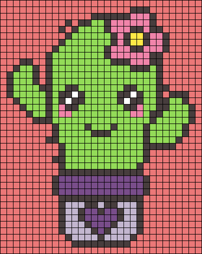 Alpha pattern #92066 variation #166965 preview