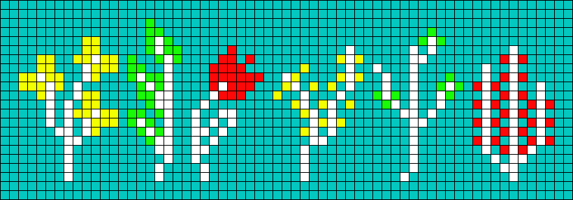 Alpha pattern #92117 variation #166984 preview