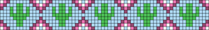 Alpha pattern #40586 variation #166995