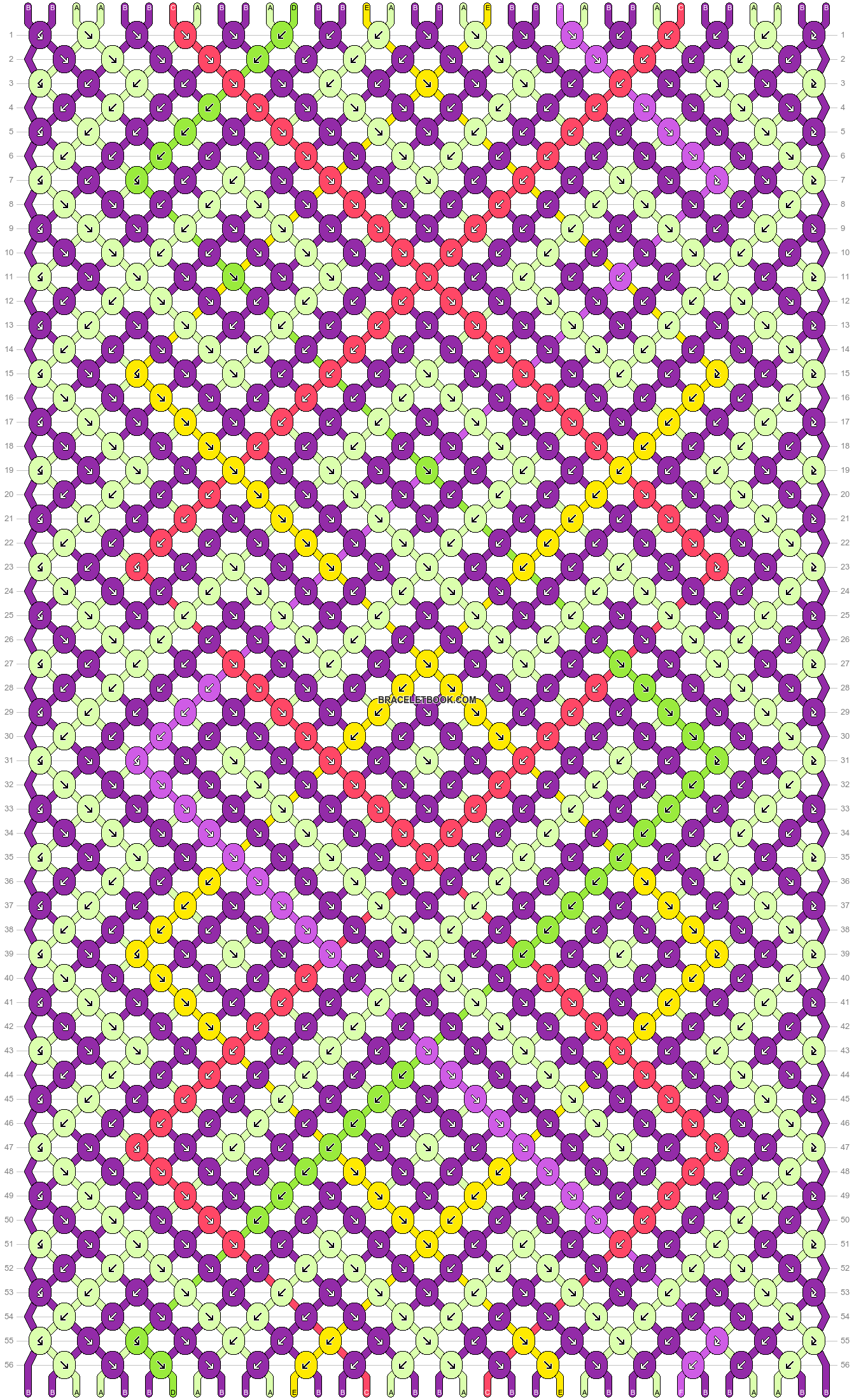 Normal pattern #88490 variation #167011 pattern