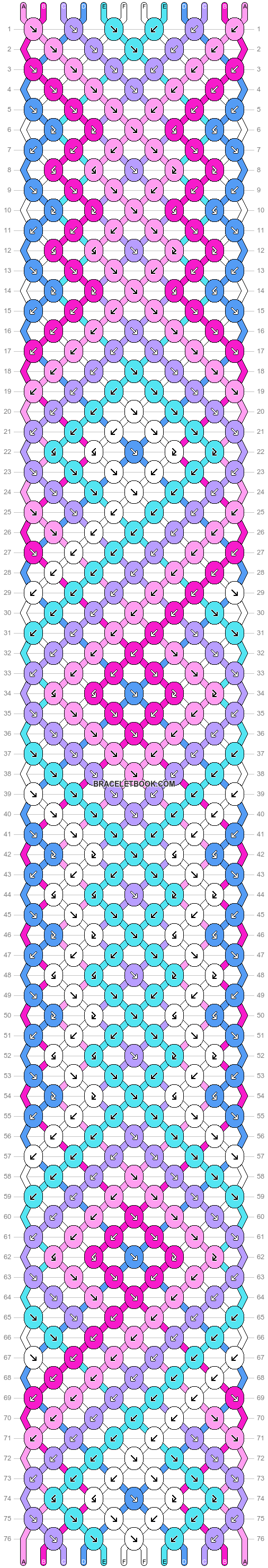 Normal pattern #32964 variation #167020 pattern