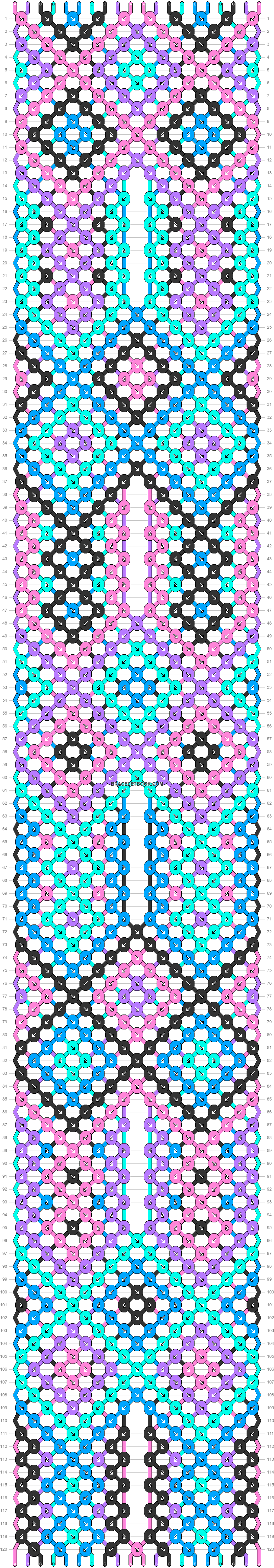 Normal pattern #53713 variation #167028 pattern