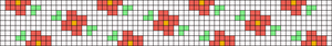 Alpha pattern #26251 variation #167039