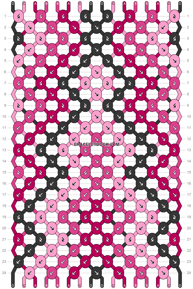 Normal pattern #87952 variation #167048 pattern