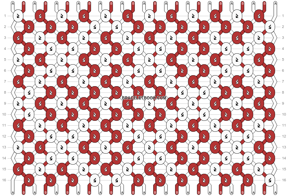 Normal pattern #12452 variation #167052 pattern