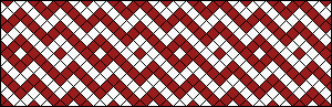 Normal pattern #2125 variation #167055