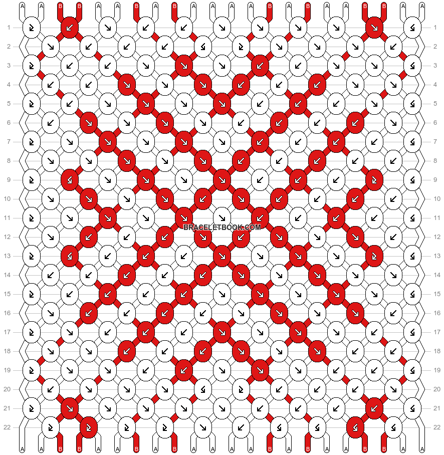 Normal pattern #84846 variation #167057 pattern