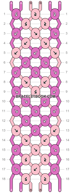 Normal pattern #39700 variation #167070 pattern