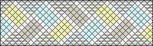 Normal pattern #19011 variation #167072