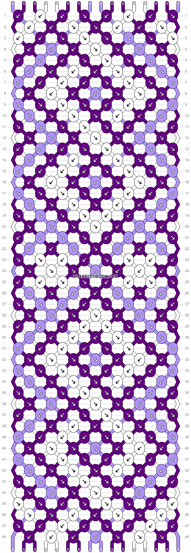 Normal pattern #90240 variation #167083 pattern