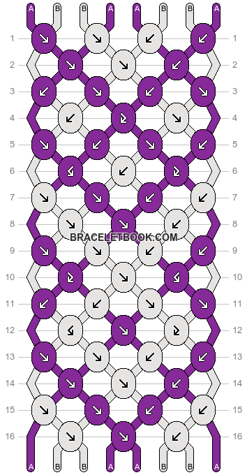 Normal pattern #92119 variation #167091 pattern