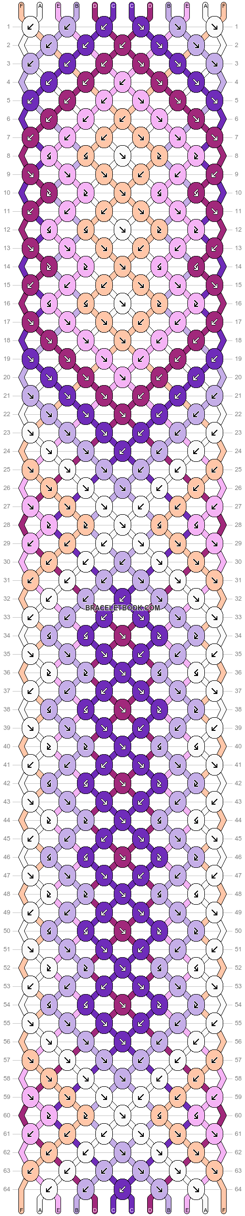 Normal pattern #19420 variation #167092 pattern