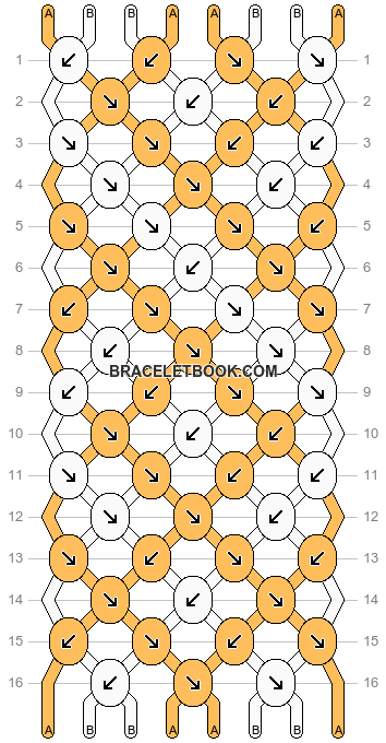 Normal pattern #92091 variation #167097 pattern