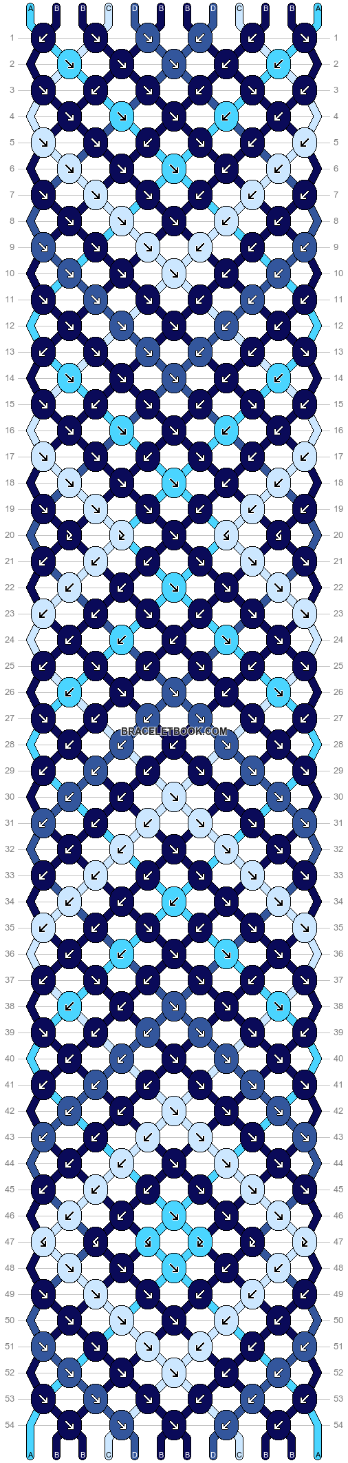 Normal pattern #25133 variation #167120 pattern