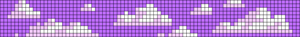 Alpha pattern #34719 variation #167129
