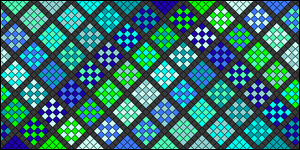 Normal pattern #35754 variation #167135