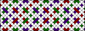 Normal pattern #77418 variation #167155