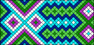 Normal pattern #27234 variation #167165