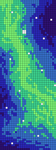 Alpha pattern #91425 variation #167182