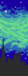 Alpha pattern #91442 variation #167183