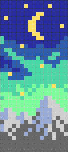 Alpha pattern #91481 variation #167184 preview