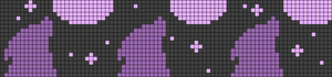 Alpha pattern #82883 variation #167189