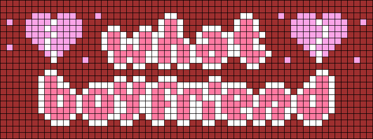 Alpha pattern #83778 variation #167192 preview