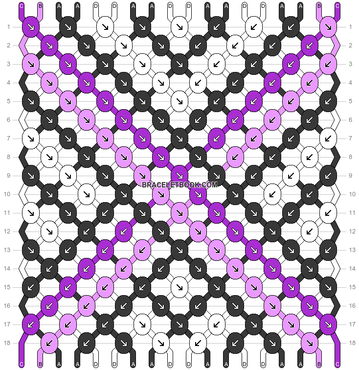 Normal pattern #92191 variation #167202 pattern