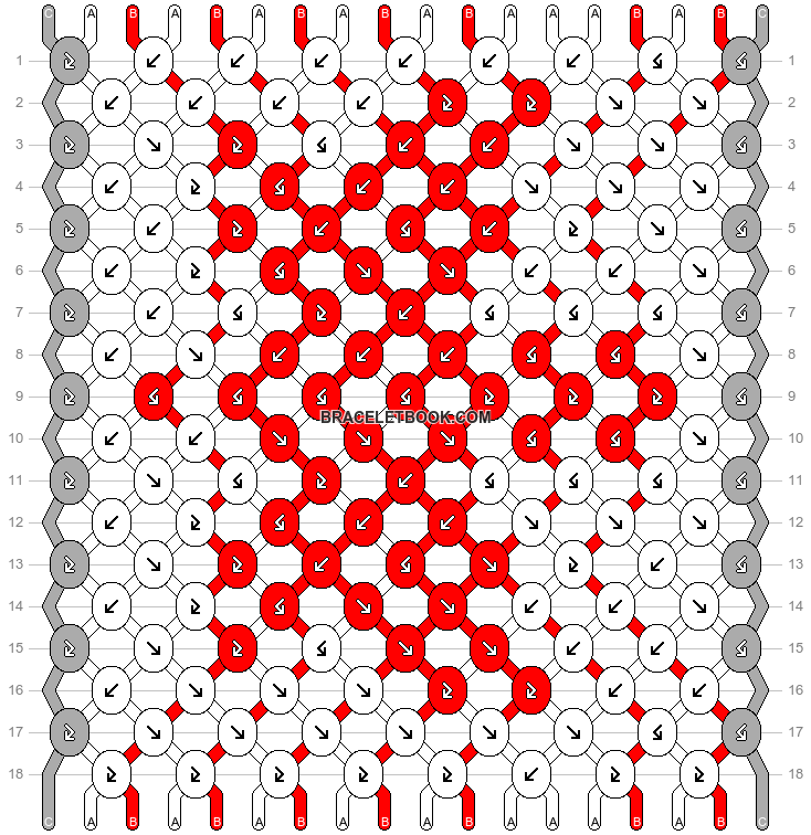 Normal pattern #92213 variation #167236 pattern