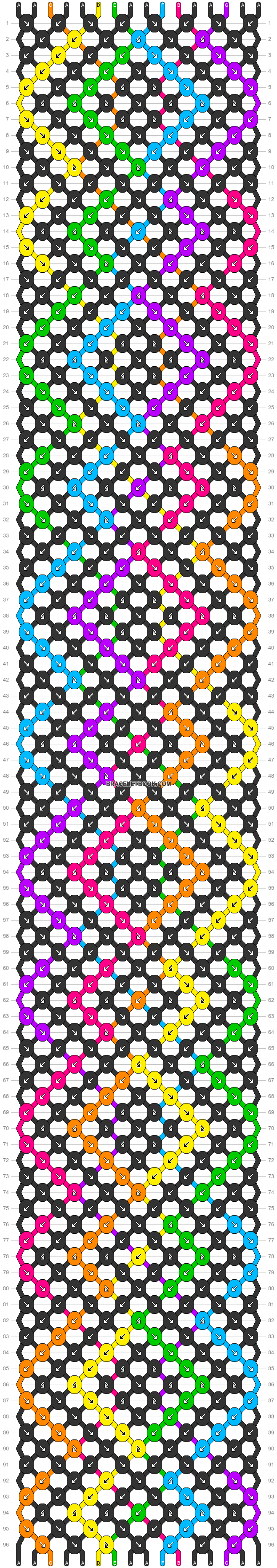 Normal pattern #92170 variation #167255 pattern