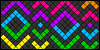 Normal pattern #92170 variation #167255