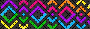 Normal pattern #92170 variation #167255