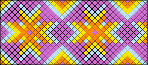 Normal pattern #32405 variation #167301