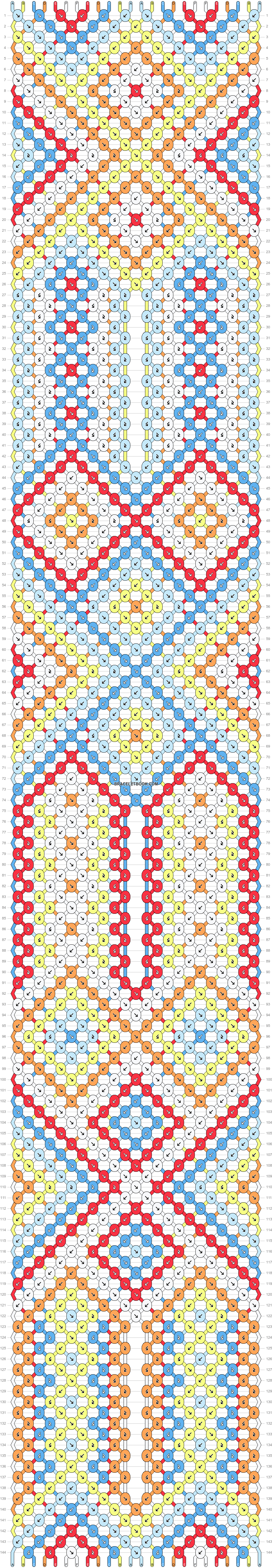 Normal pattern #85779 variation #167305 pattern