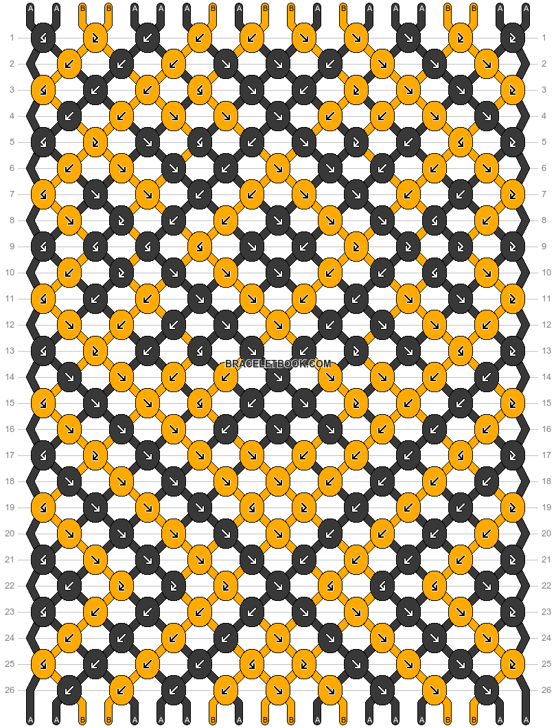 Normal pattern #87970 variation #167308 pattern