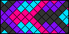 Normal pattern #89764 variation #167318