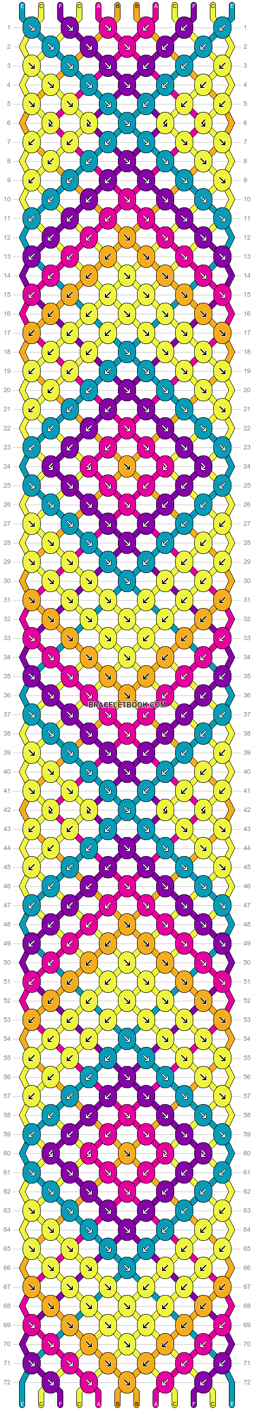 Normal pattern #19459 variation #167323 pattern