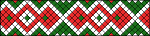 Normal pattern #92243 variation #167324