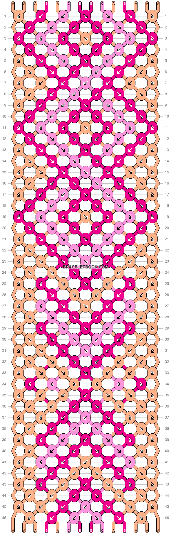 Normal pattern #42716 variation #167368 pattern