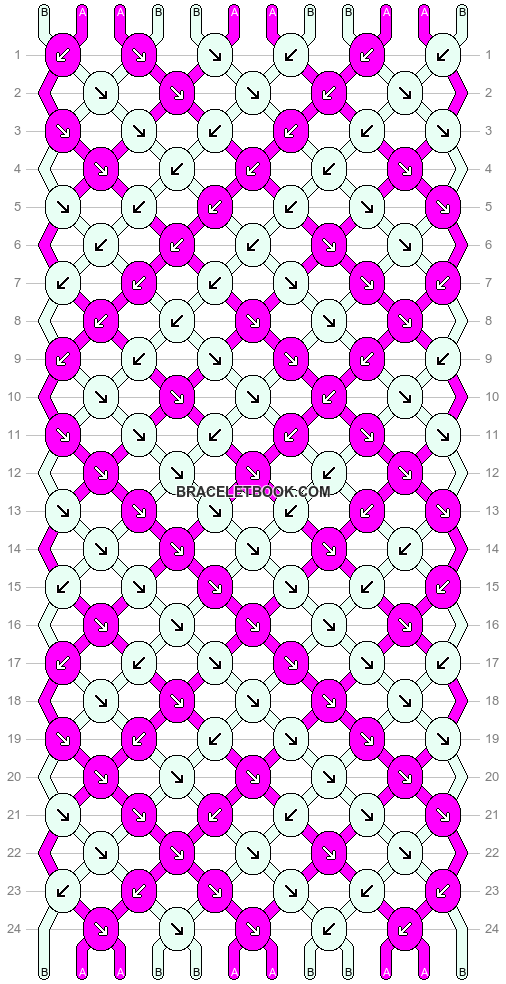 Normal pattern #33832 variation #167369 pattern
