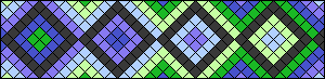 Normal pattern #91747 variation #167393