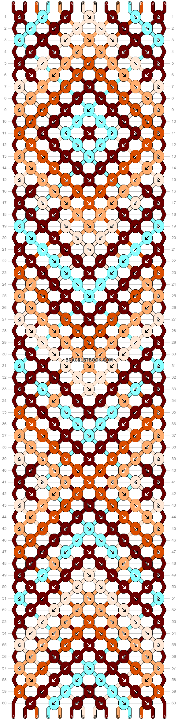 Normal pattern #92278 variation #167401 pattern