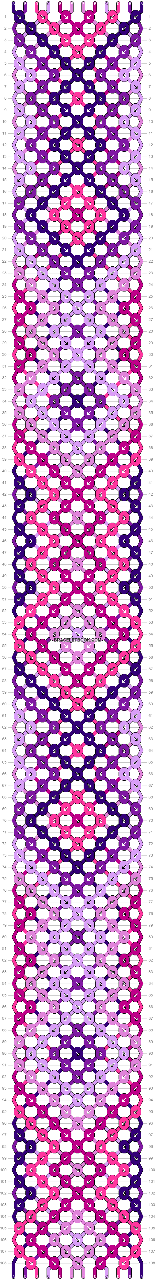 Normal pattern #43185 variation #167404 pattern
