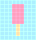 Alpha pattern #91686 variation #167422